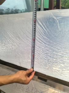 Wholesale OLEG Maximum 400mm Acrylic Sheet Clear Customization from china suppliers