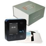 Office School Press Keypad Fingerprint Door Access Control System