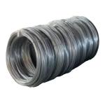 High Carbon Chromium Bearing Steel Wire SAE52100 Factory Sold