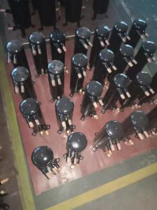 Wholesale 3 kW Tube in Shell Heat exchanger from china suppliers