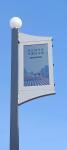 P2.85 Durable Outdoor Led Display Outdoor Led Billboard With Slim Design