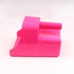 Non Toxic Feed Dispensing Scoop Suitable For Mixing Feed Durable Safe