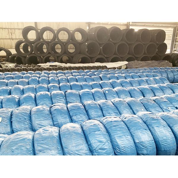 Factory Large Stock Carbon Steel Wire Border Frame for Sofa and Bonnell Spring Mattress