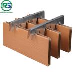 Aluminum Wall Panels 0.6-3.5mm Thickness in Wine Red for Versatile Protection