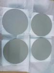 High Porosity,Uniform Pore Size Distribution Ultra Fine Vacuum Sintering Micron