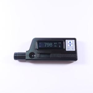 Wholesale Integrated Oled Display Portable Leeb Hardness Tester from china suppliers