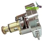 Excavator Spare Parts Common Rail Diesel Fuel Flow Actuator 34-08326