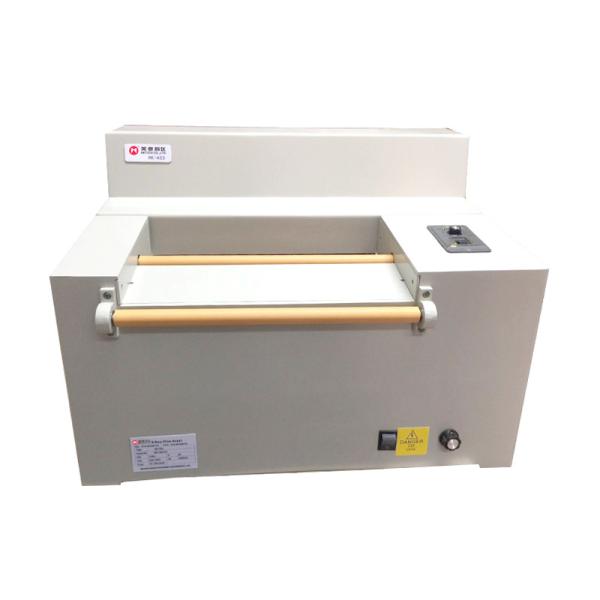 Quickly Dry Industrial X Ray Equipment Operation Without Water Marks Or Damage
