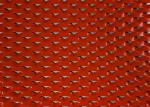 Decorative Expanded Metal Mesh for Architectural and Industrial