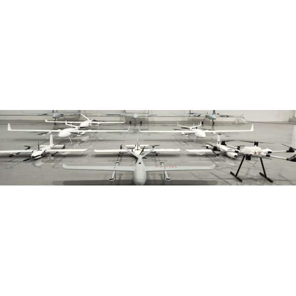 AI Dynamic Scheduling Of Small-scale Urban Version Drone Nest Matrix System