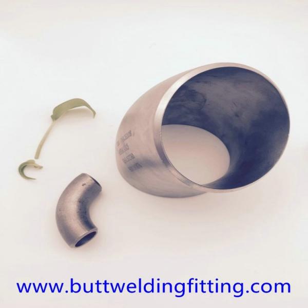 Quality ASTM A182 Stainless Steel Elbow for sale