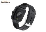 1.75 Inch Smart Bracelet Watch Large Dispaly IP67 Waterproof Exercise Tracking