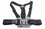 Adjustable Chest Strap For GoPro Hero 4 3 3+ 4 Session SJCAM SJ4000 SJ5000