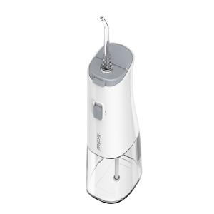 Wholesale Advanced Cordless Water Flosser , Oral Water Irrigators For Braces from china suppliers