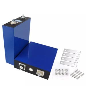 Wholesale High Density Lithium Iron Phosphate LiFePo4 LFP Prismatic Cells Battery 3.2V 200Ah For Home from china suppliers
