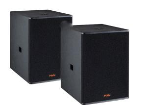 Wholesale 18 inch Prosound DJ Equipment Subwoofer Loudspeaker from china suppliers