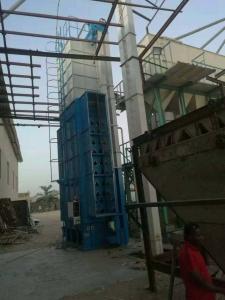 Wholesale Parboiled 9.023Kw 15 Ton Mixed Flow Batch Paddy Dryer from china suppliers
