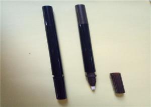 Wholesale Adjustable Dual Head Eyeliner Liquid Pen ABS Custom Color 141.3 * 11.5mm from china suppliers