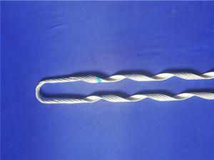 Wholesale Reliable Connection Preformed Guy Grip Dead End For Galvanized Steel Wire from china suppliers