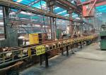 Power Station Boiler Alloy Steel Seamless Tubes ASTM A335 ASME SA335 P22