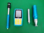 Universal Dynasonic Digital Hardness Tester SU -400 Support Leeb And UCI Härtepr