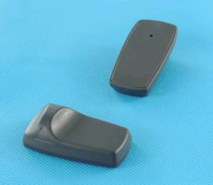 Wholesale ABNM Hot sales EAS accessories 8.2MHz RF security alarm tag for closes shops from china suppliers