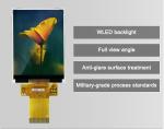 Polcd 3.5 inch 240x320 pixel size Small TFT Display 320x480 ILI9488 Driver IC