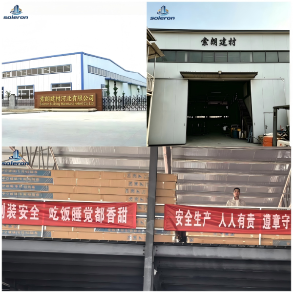 Fast Assembly Aluminum Spacer Bar with Butyl Tape Efficient Sealing