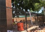 Customizable Galvanized Wire Anti-climb 358 Fencing