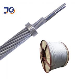 Wholesale 24 48 72 Core OPGW 500kv 24 Fibre  Optic Cable from china suppliers