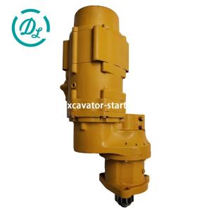 Wholesale 253-0287 G3508B G3516B G3516 Engine GP-AIR Starting Motor 2530287 from china suppliers