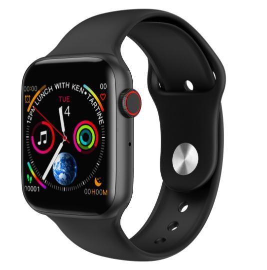 Smart Wristwatches Bluetooth Smart HOT Sale Smartwatch W34 Touch Screen Sport