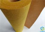 500g P84 Needle Punched Felt High Temperature Filter Felt