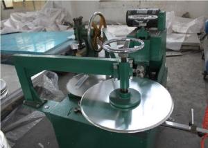 Wholesale O Temper 3000 Series Aluminum Round Disc 2.5mm For Electric Skillets from china suppliers