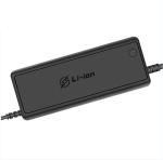 OTP Protection Fast Charger for 19s 3.2v LiFePo4/17s 3.7v Li-ion Battery Pack