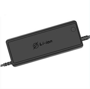 Wholesale Multi-Protection 58.8V 8A Li Ion Battery Charger for 48V 60V 72V Electric Bike Lithium Battery Input 100-240V/0.15A from china suppliers