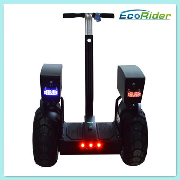 Two Wheeled Balancing Scooter 2 Wheel Self Balancing Electric Vehicle For
