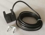 Through Beam Photoelectric Switch WECO K2 Laser Beam Sensor Switch IP65