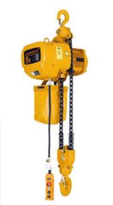 Wholesale High Efficiency Electric Crane Hoist With High Strength Safety Hook from china suppliers