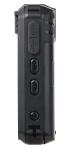 4G GPS WIFI Bluetooth Body Worn Camera IP66 Night Vision Body Cam