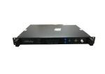 Network 1550nm Optical Transmitter Externally Modulated 2 Ports Per 10dbm