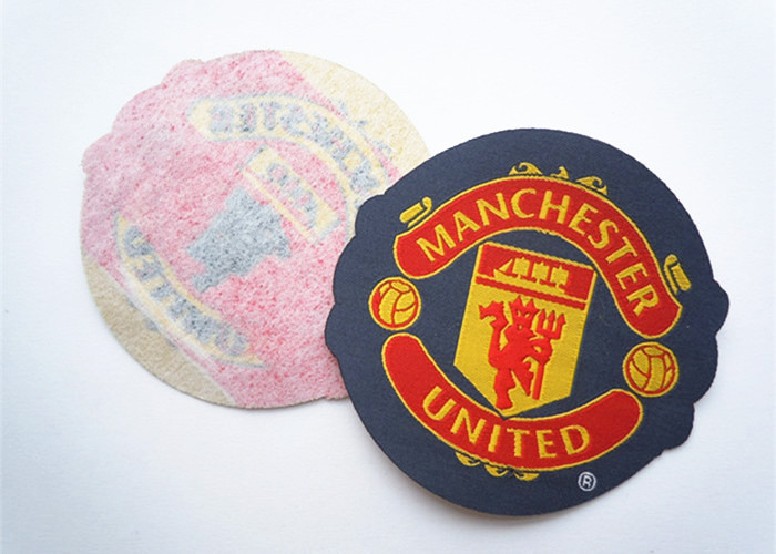 Personalized Custom Clothing Patches Washable Apparel Accessories