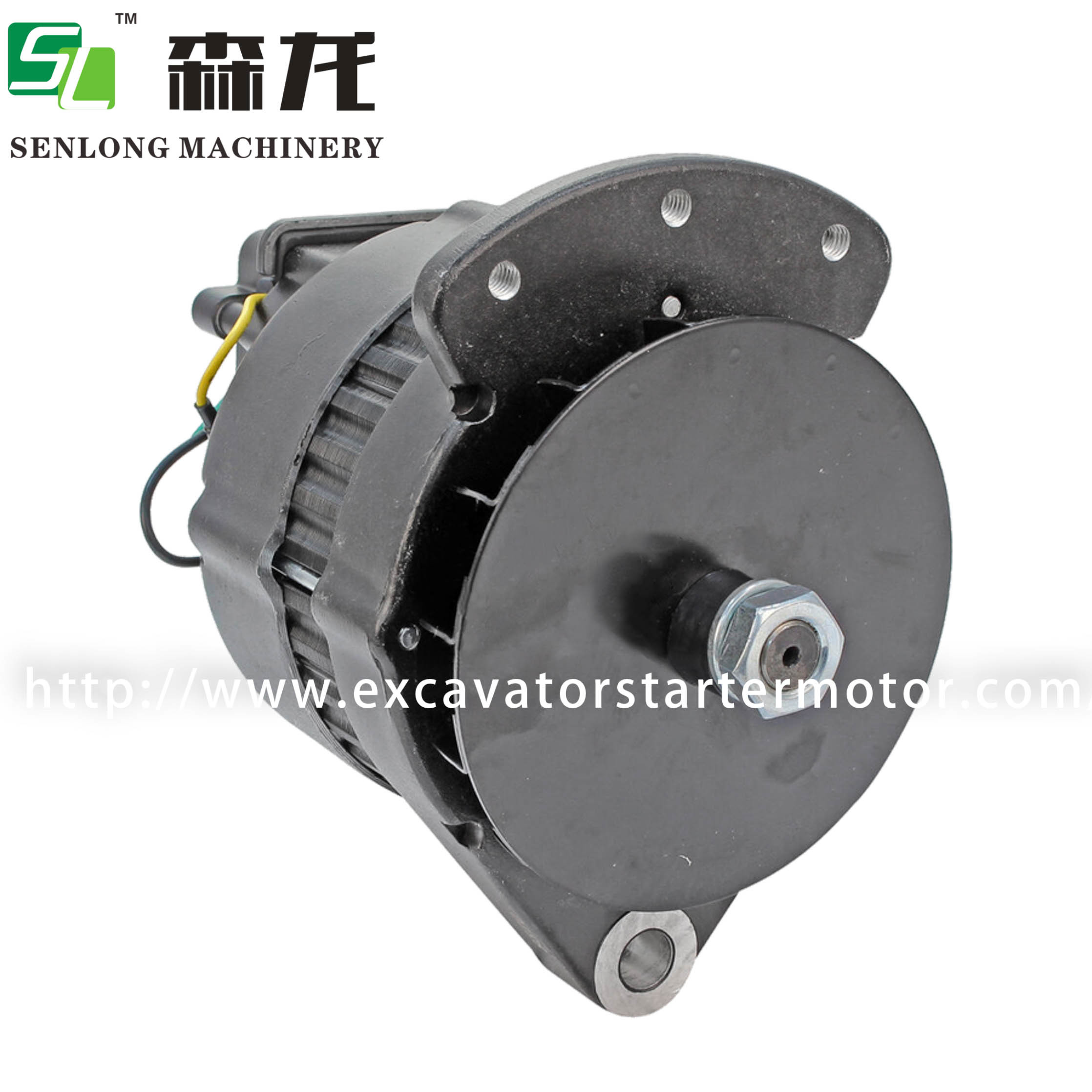 Deutz Generator CAL11109GS,796351,822982,3860665,8370N,8MR2070T,8MR2070TA,CAL11109GS,796351,822982,90A Alternator