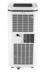 115V 10000 BTU/H Refrigerant R32 Evaporative Mobile Air Conditioner Touch Screen