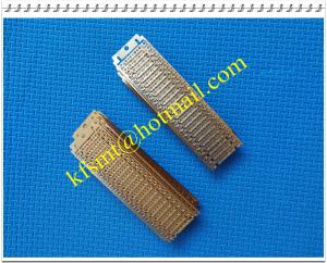 Wholesale Copper Material Hanging Splice Clips To Connect Wires Carrier Tape Connect Stapler from china suppliers