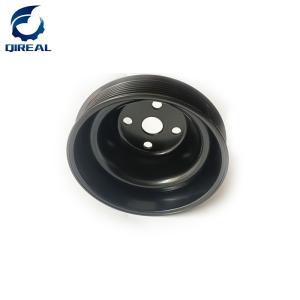 Wholesale For Cummins 6CT engine spare parts metal Fan pulley 3914462 from china suppliers