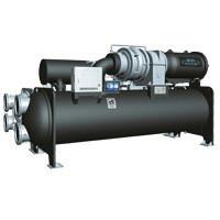 China Centrifugal Chiller-High efficiency series on sale