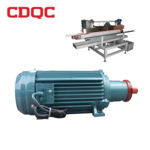 Wholesale Enclosed 3 Phase AC Motor Longer Lifespan For Glass Grinding Machine from china suppliers