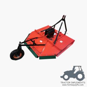 China RCMB - Bush Hog; Tractor 3point Type Rotary Cutter Mower With PTO Shaft; Rotary Mower Manufacturer In China on sale