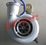 10R8733 10R2862 2472965 752538-5013S C13 Turbo With Valve